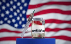Read more about the article Covid-19 Vaccination in USA. Are there any side effects?
