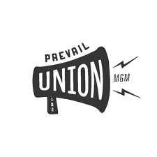 Prevail Union – Montgomery Logo
