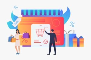 Read more about the article Is E-Commerce a good industry?