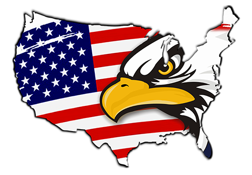 The Bald Eagle